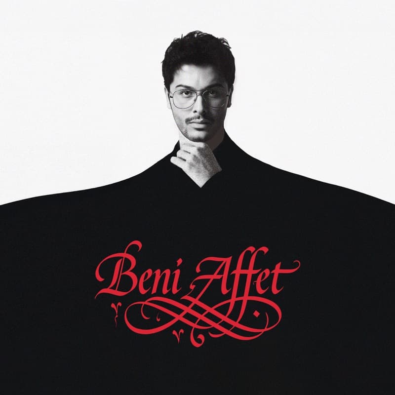 Beni Affet