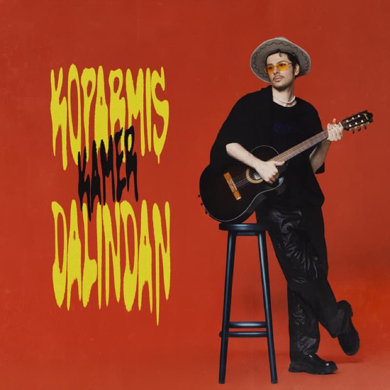 Koparmış Dalından